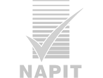 napit logo